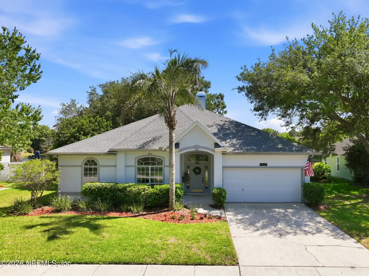 12898 Winged Elm E Drive, Jacksonville, FL 32246 - #1