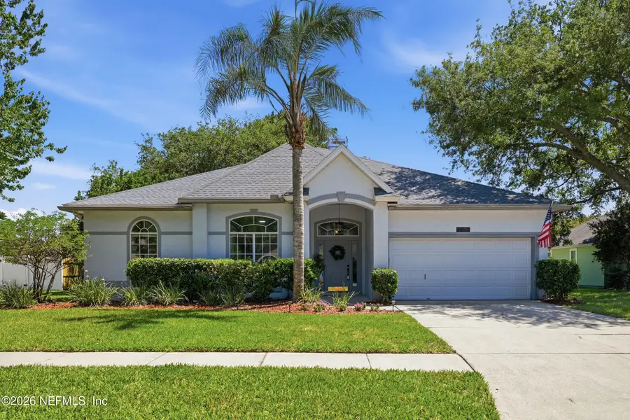 12898 Winged Elm E Drive, Jacksonville, FL 32246 - #2