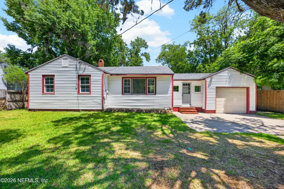 3519 Bougainvillea Street, Jacksonville, FL 32254 - #1