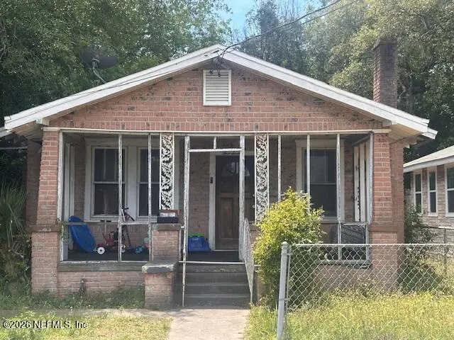 316 Ivy Street, Jacksonville, FL 32206 - #1