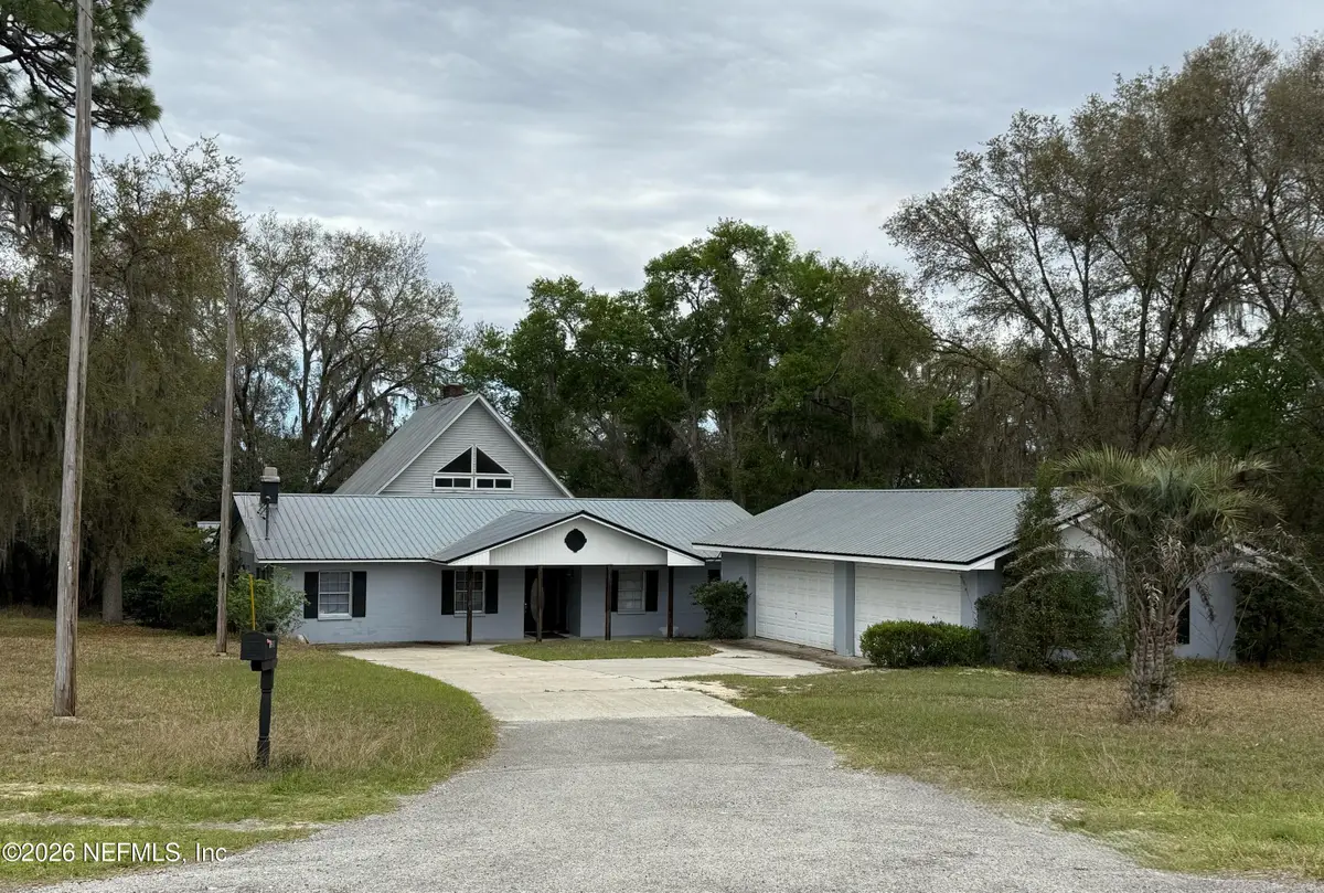 5975 County Road 352, Keystone Heights, FL 32656 - #1