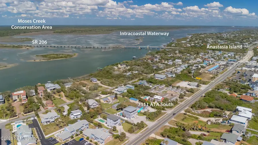 7111 A1a S, Saint Augustine, FL 32080 - #2