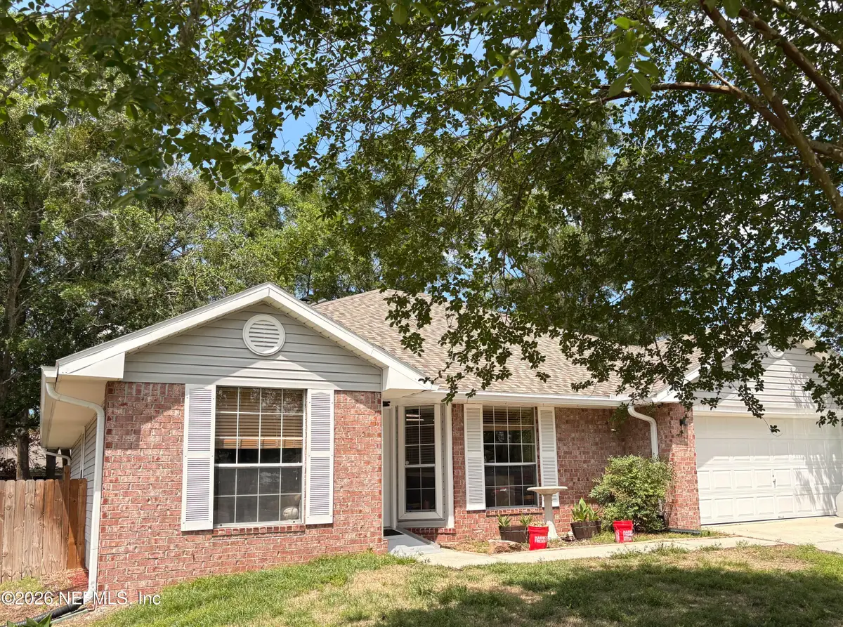 8048 Kilkelly S Lane, Jacksonville, FL 32244 - #1