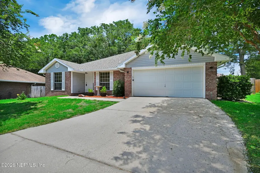 8048 Kilkelly S Lane, Jacksonville, FL 32244 - #2