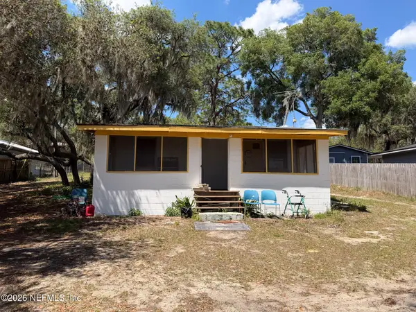 5895 White Sands Road, Keystone Heights, FL 32656