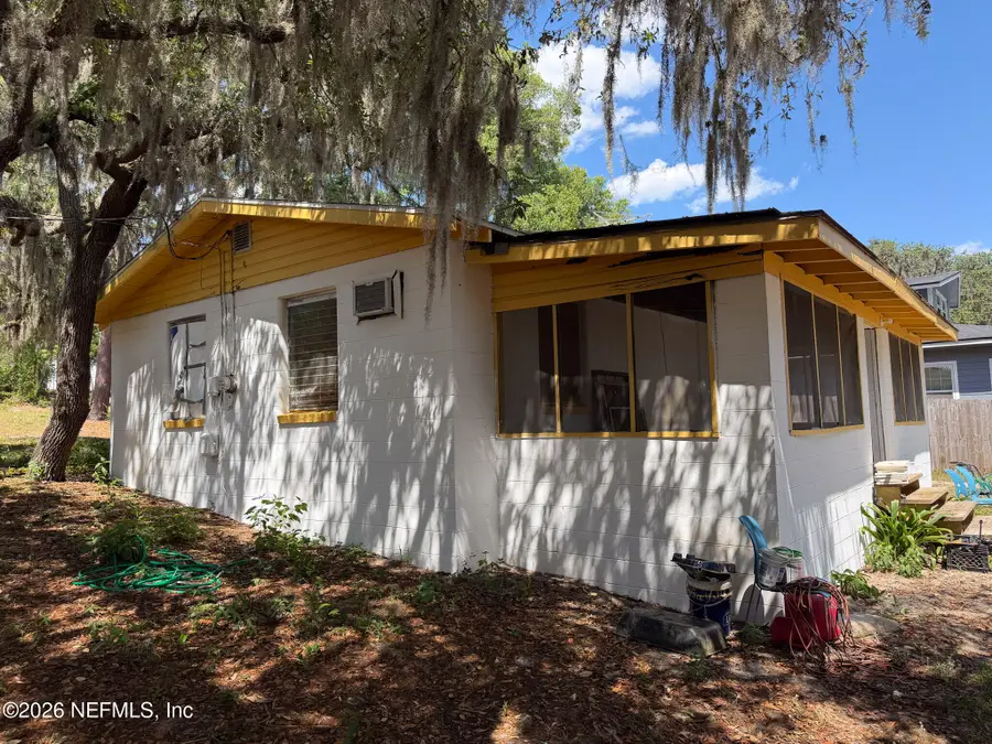 5895 White Sands Road, Keystone Heights, FL 32656 - #2