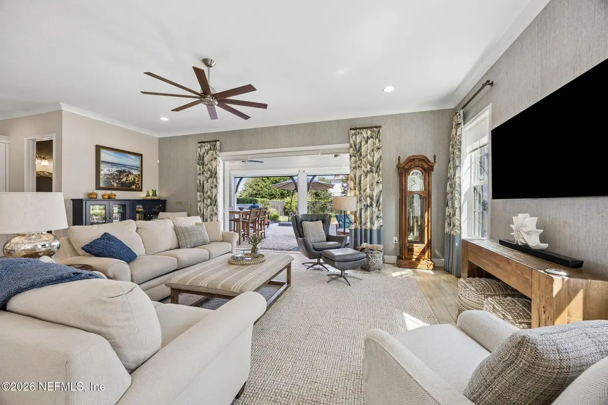 713 Rum Runner Way, Saint Johns, FL 32259 - #1