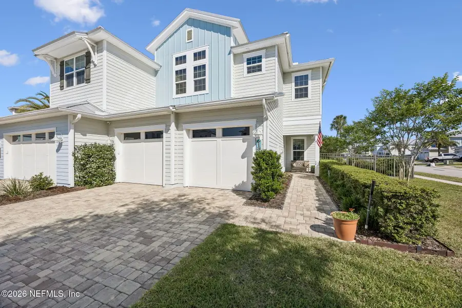 713 Rum Runner Way, Saint Johns, FL 32259 - #2