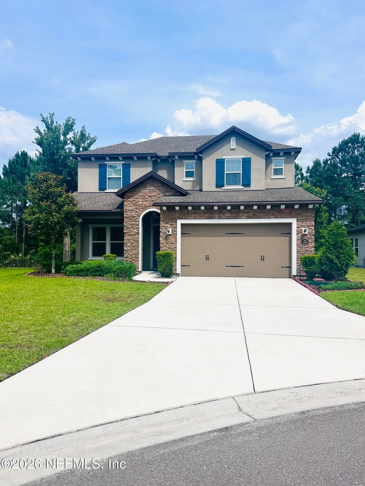 32 Talori Avenue, Saint Johns, FL 32259 - #1
