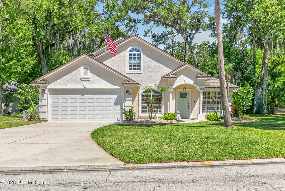 104 Oak View Circle, Ponte Vedra, FL 32082 - #1