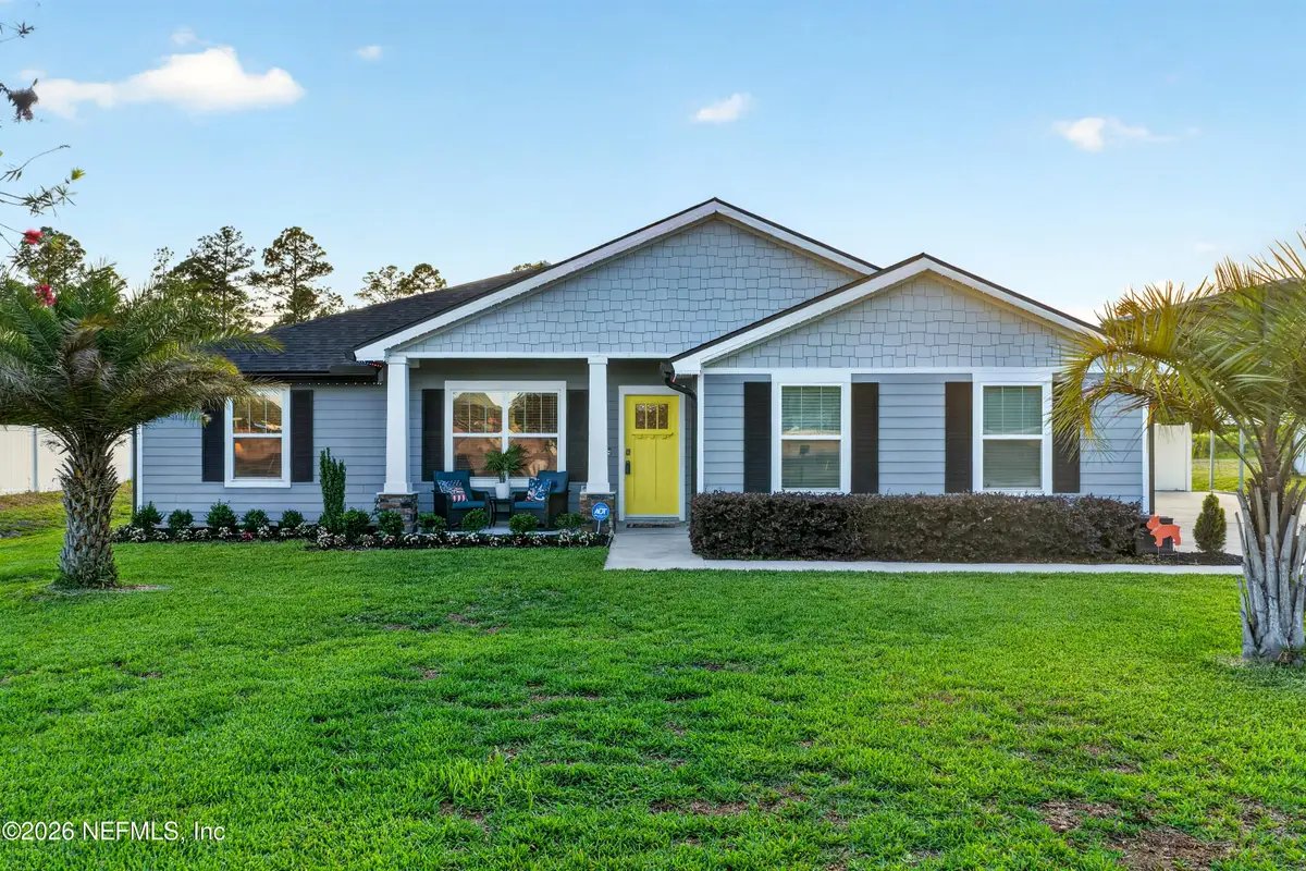 15694 Yellow Bluff Road, Jacksonville, FL 32226 - #1