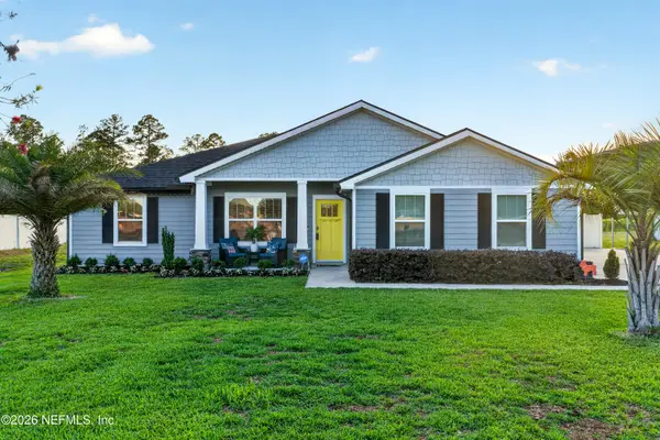 15694 Yellow Bluff Road, Jacksonville, FL 32226