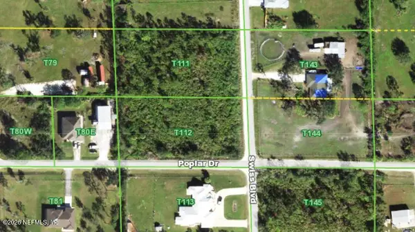 29120 Poplar Drive, Punta Gorda, FL 33982