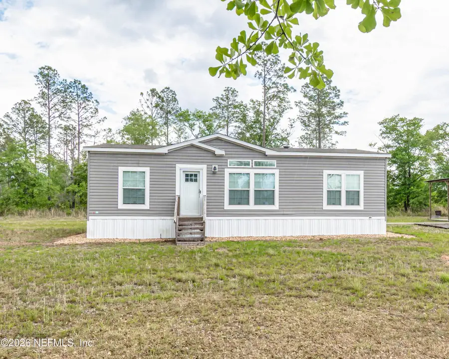7697 Bill Davis Road, Glen Saint Mary, FL 32040 - #2