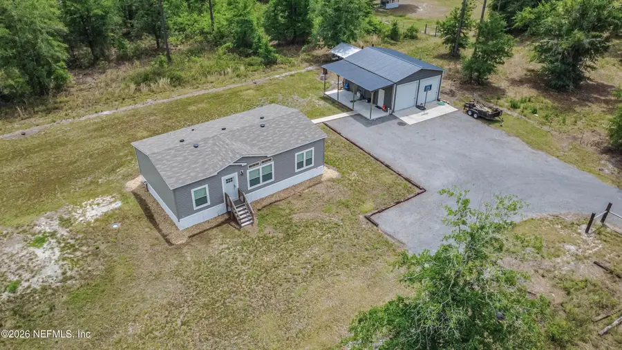 7697 Bill Davis Road, Glen Saint Mary, FL 32040 - #3