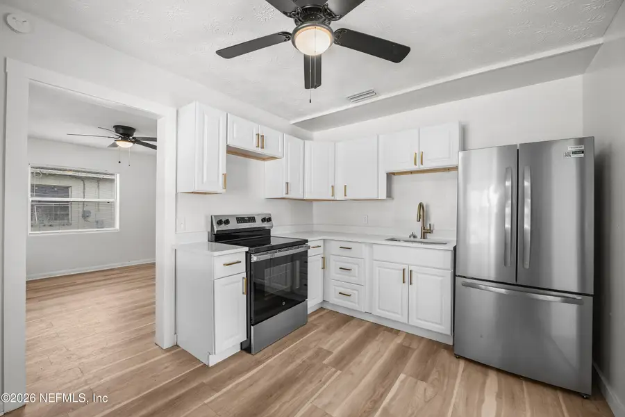 1169 Woodruff Avenue, Jacksonville, FL 32205 - #2