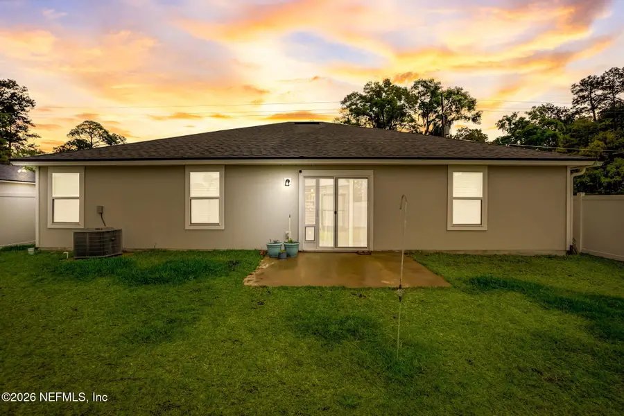 1426 Lake Shore Boulevard, Jacksonville, FL 32205 - #2
