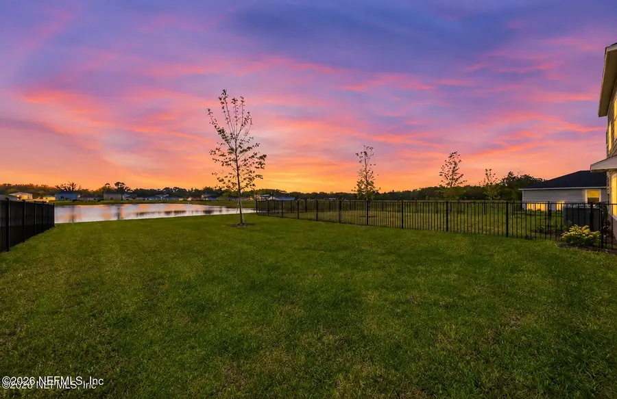 2826 Grand Finale Street, Green Cove Springs, FL 32043 - #2