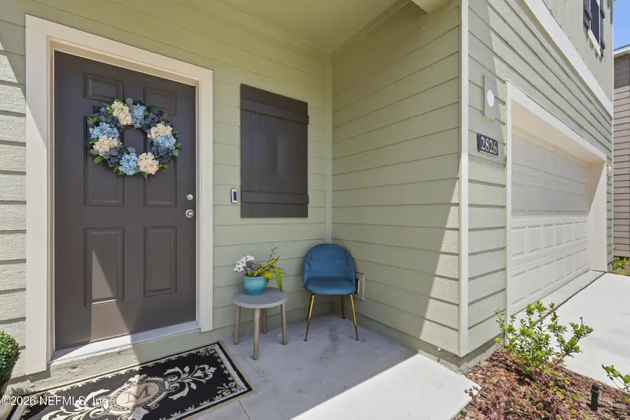 2826 Grand Finale Street, Green Cove Springs, FL 32043 - #3