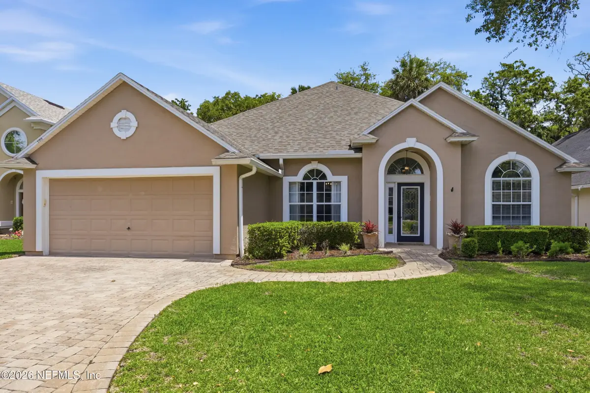 108 Ocean's Edge Drive, Ponte Vedra Beach, FL 32082 - #1