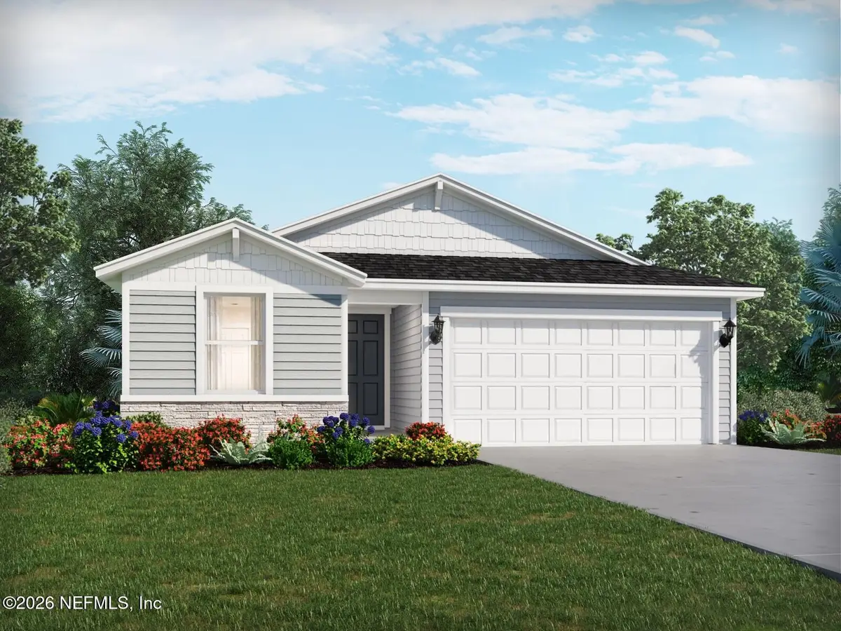 7394 Everett Forest Drive, Jacksonville, FL 32219 - #1