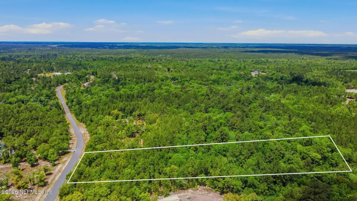 13547 Settindown Drive, Bryceville, FL 32009 - #1