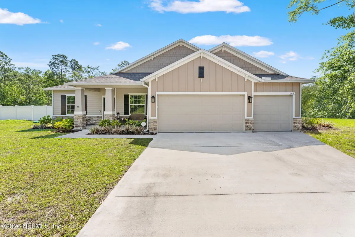 1509 Lake Foxmeadow Road, Middleburg, FL 32068 - #1