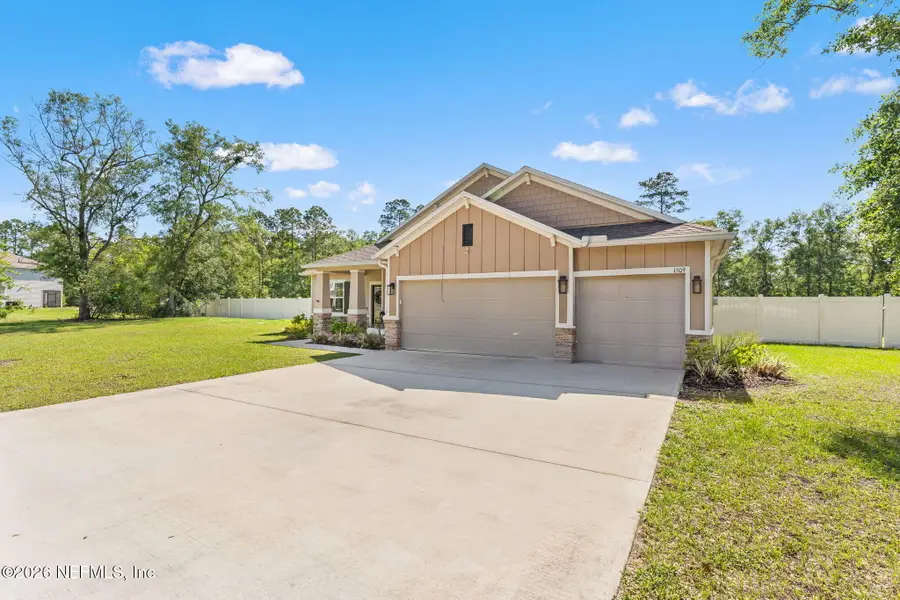 1509 Lake Foxmeadow Road, Middleburg, FL 32068 - #3