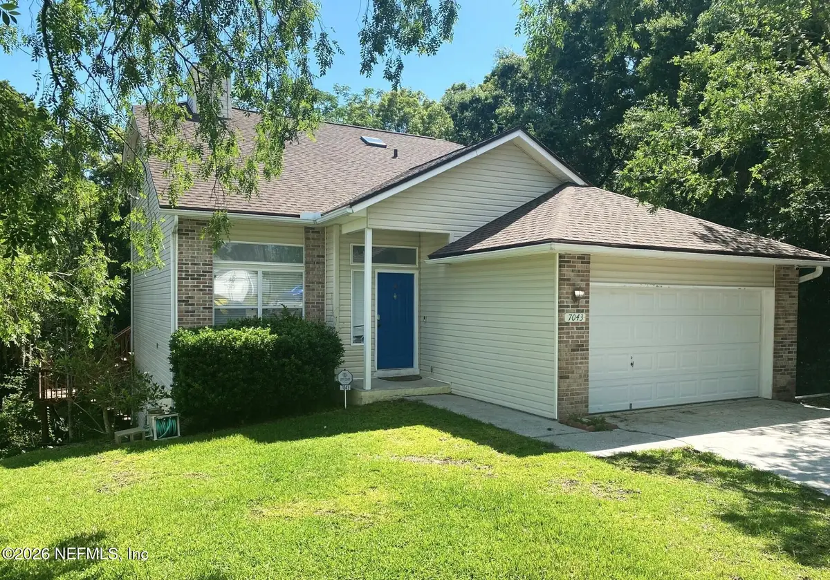 7043 Valley Crest Court, Jacksonville, FL 32277 - #1