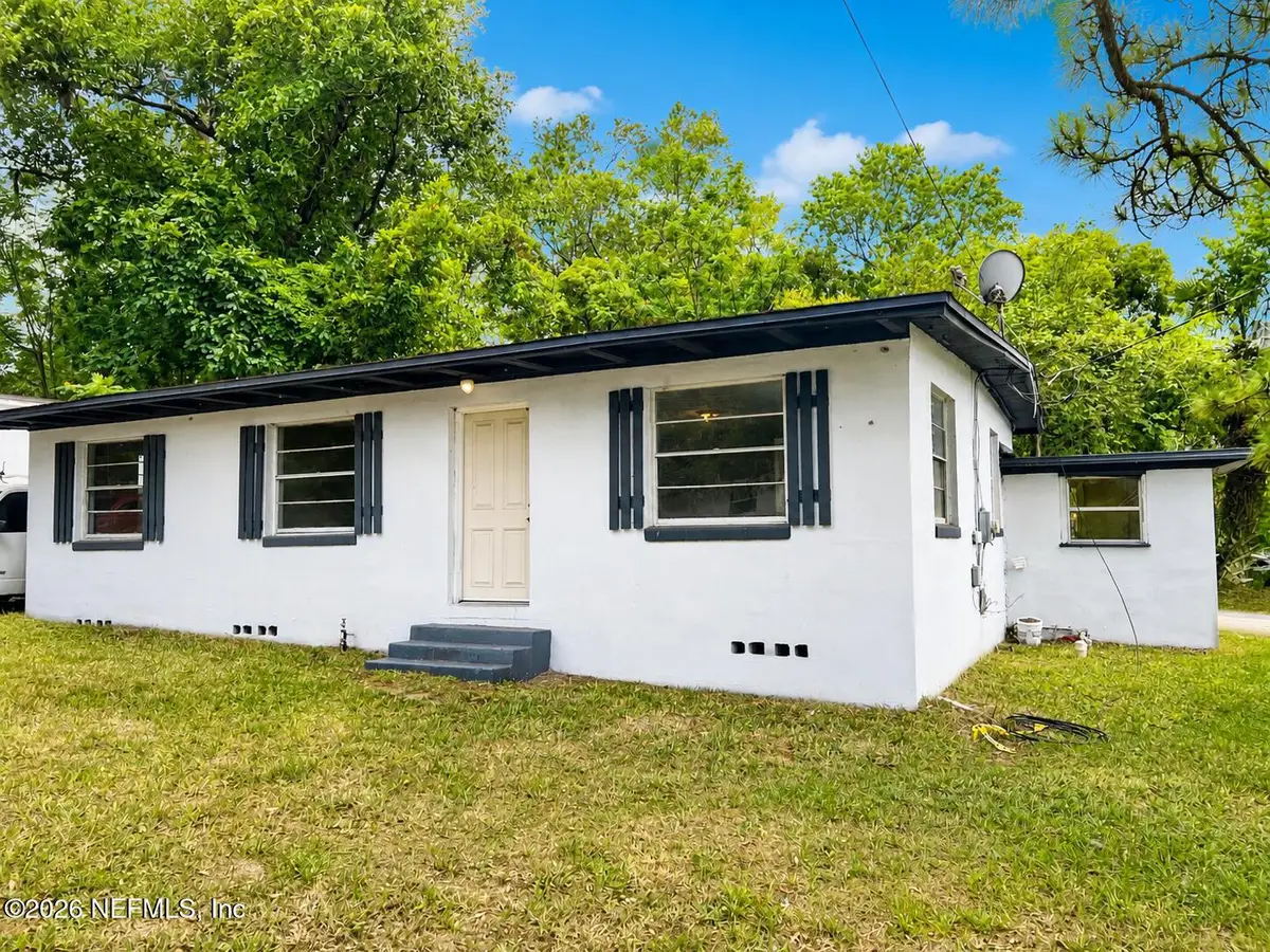 282 Pecan Street, Jacksonville, FL 32211 - #1