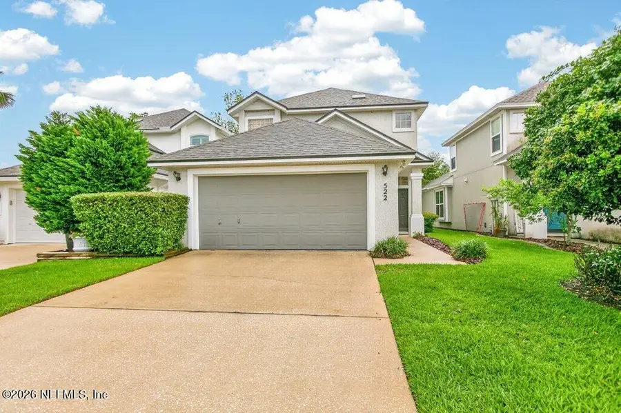 522 Selva Lakes Circle, Atlantic Beach, FL 32233 - #2
