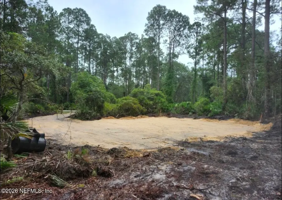 240 Lakeway Drive, Georgetown, FL 32139 - #3