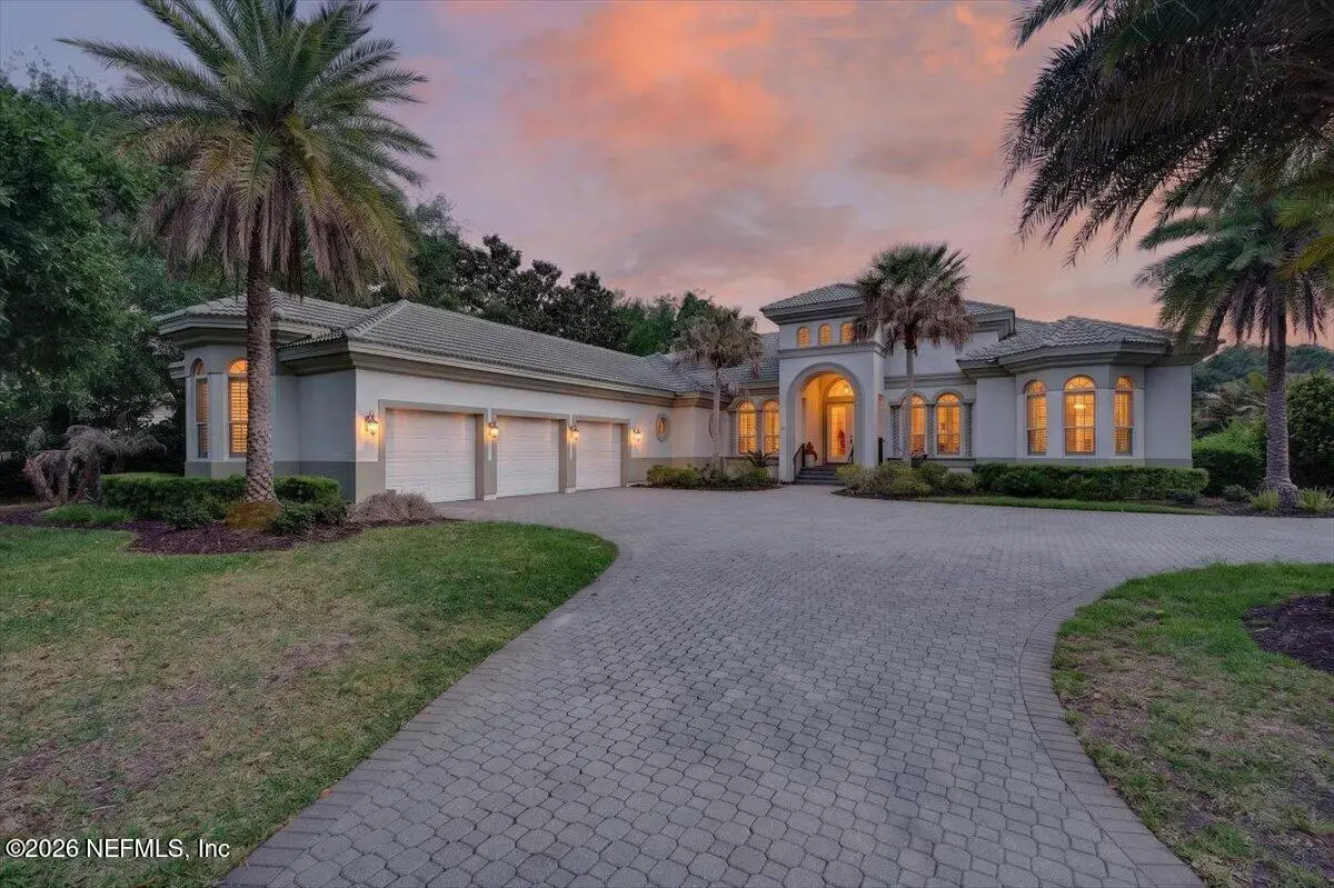 161 N River Drive, Saint Augustine, FL 32095 - #1