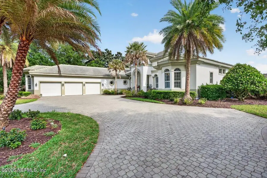 161 N River Drive, Saint Augustine, FL 32095 - #2
