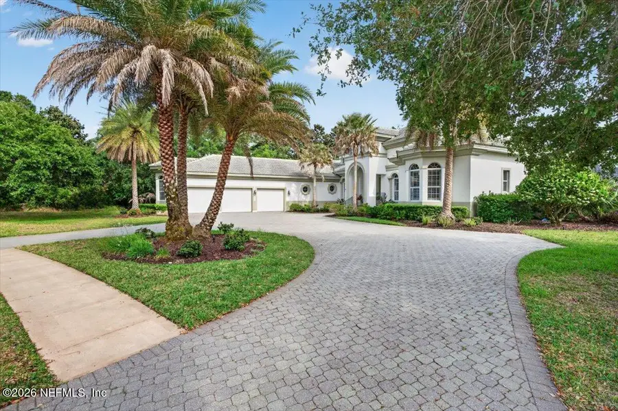 161 N River Drive, Saint Augustine, FL 32095 - #3
