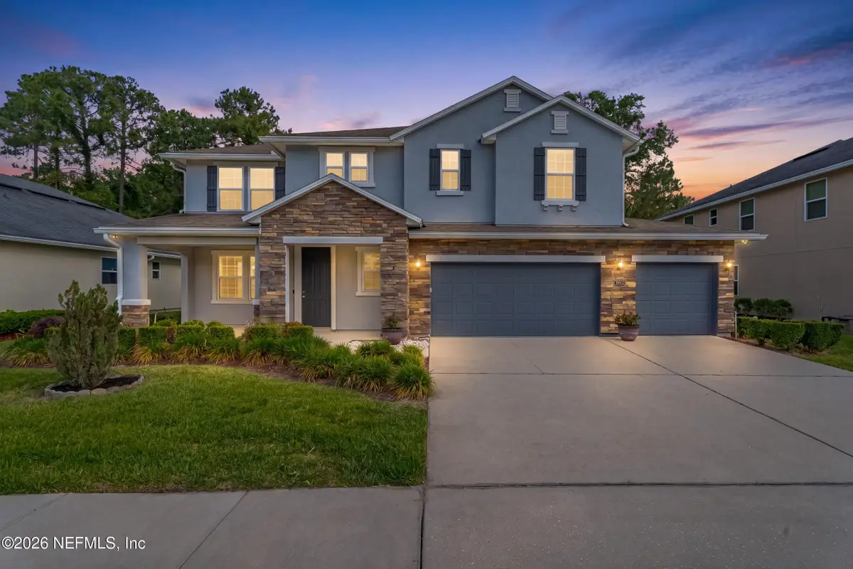 12513 Westberry Manor Drive, Jacksonville, FL 32223 - #1
