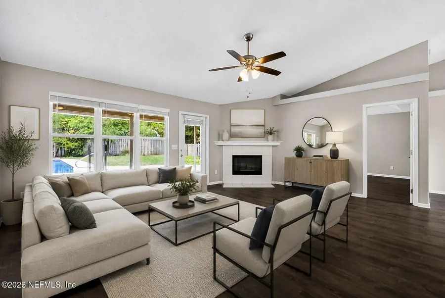 1926 Breckenridge Boulevard, Middleburg, FL 32068 - #2