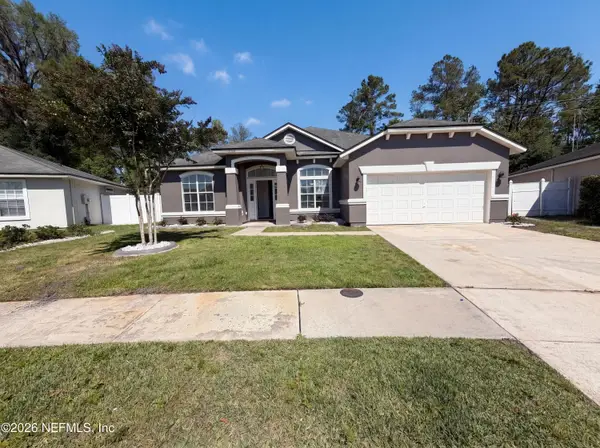 45168 Ingleham Circle, Callahan, FL 32011