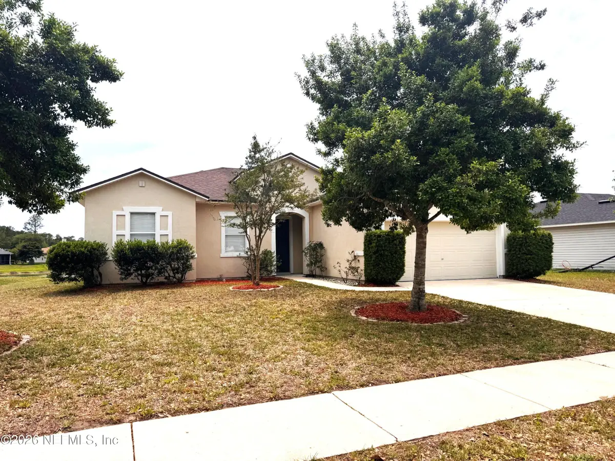 76236 Long Pond Loop, Yulee, FL 32097 - #1