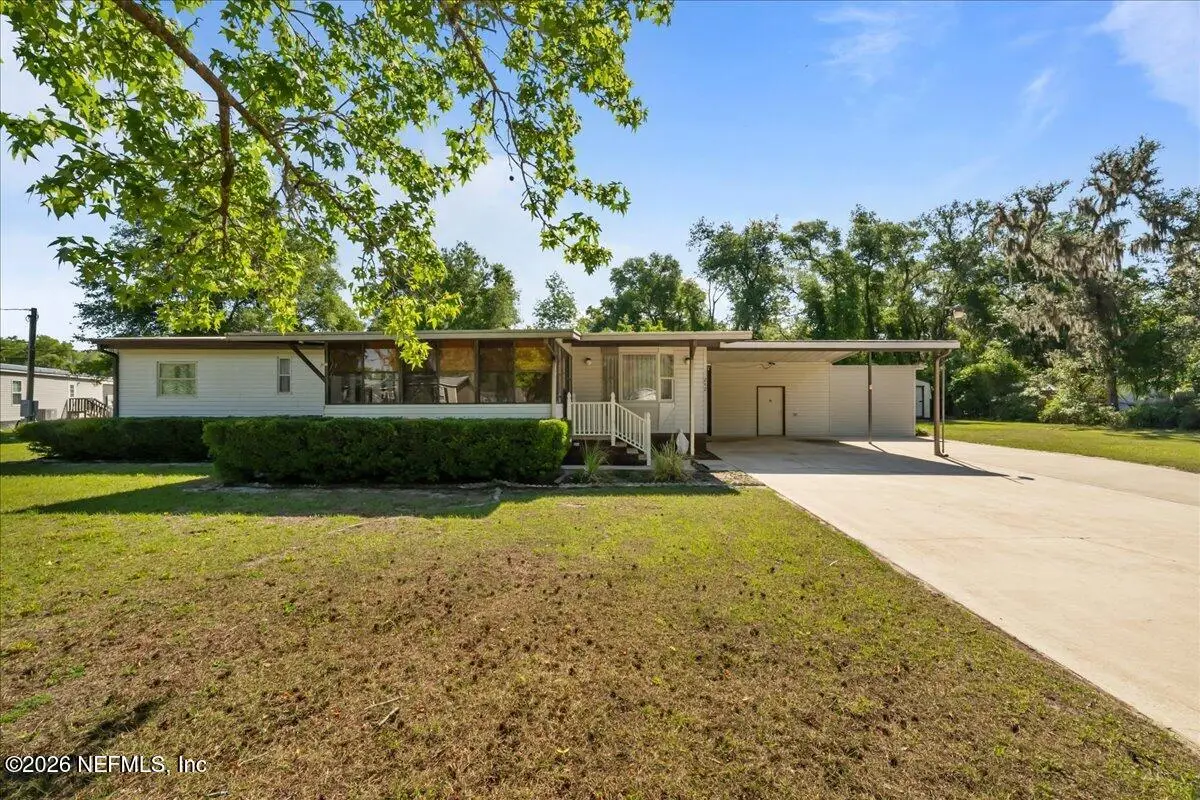 242 Tropic Avenue, Satsuma, FL 32189 - #1