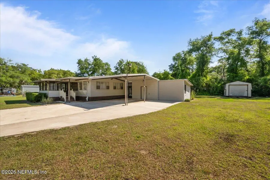 242 Tropic Avenue, Satsuma, FL 32189 - #3