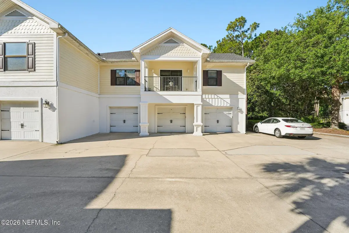 113 Laurel Wood Way #207, Saint Augustine, FL 32086 - #1