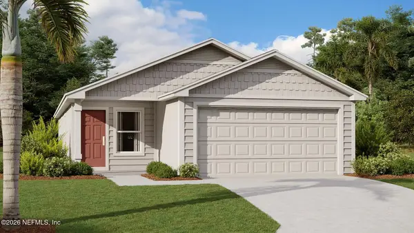 12 Divot Place, Bunnell, FL 32110