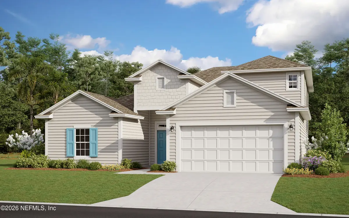 54 Windmill Palm Way, Palm Coast, FL 32164 - #1