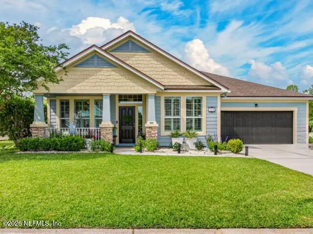 123 Frontera Drive, Saint Augustine, FL 32084 - #1