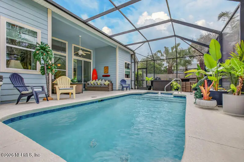123 Frontera Drive, Saint Augustine, FL 32084 - #2