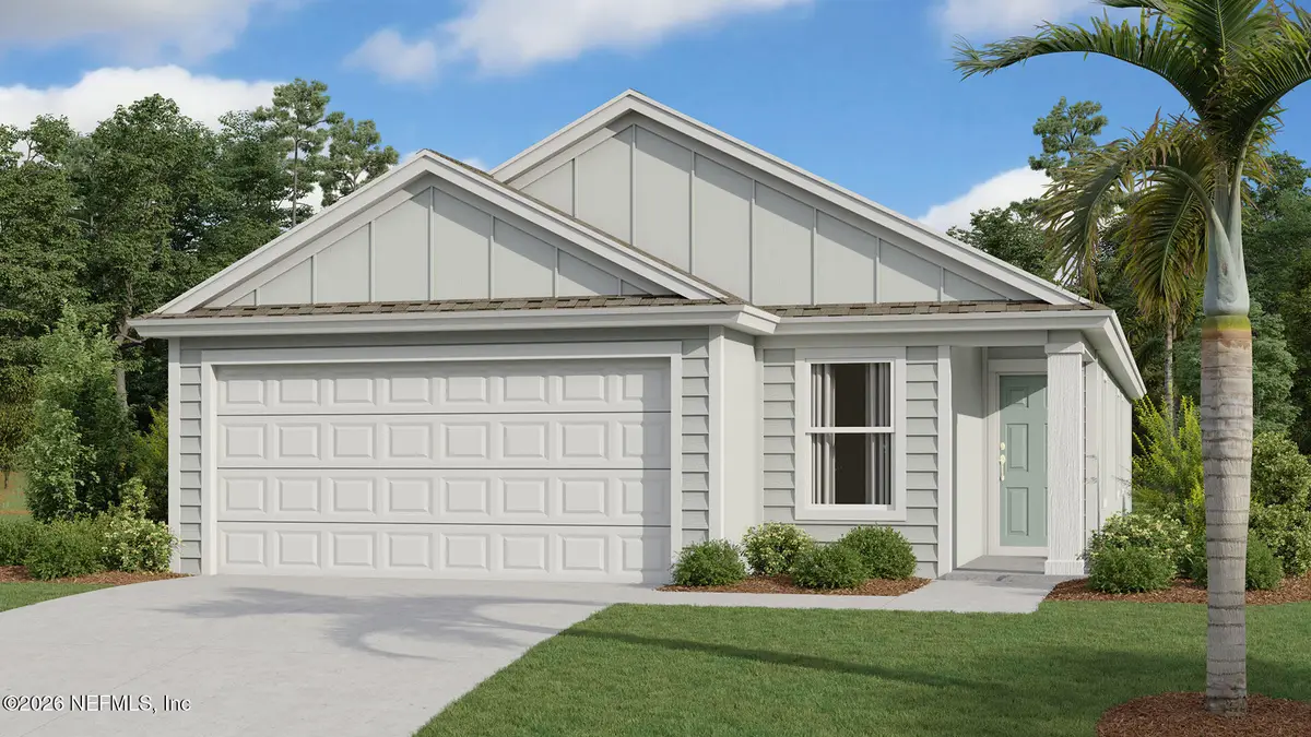 29 Divot Place, Bunnell, FL 32110 - #1