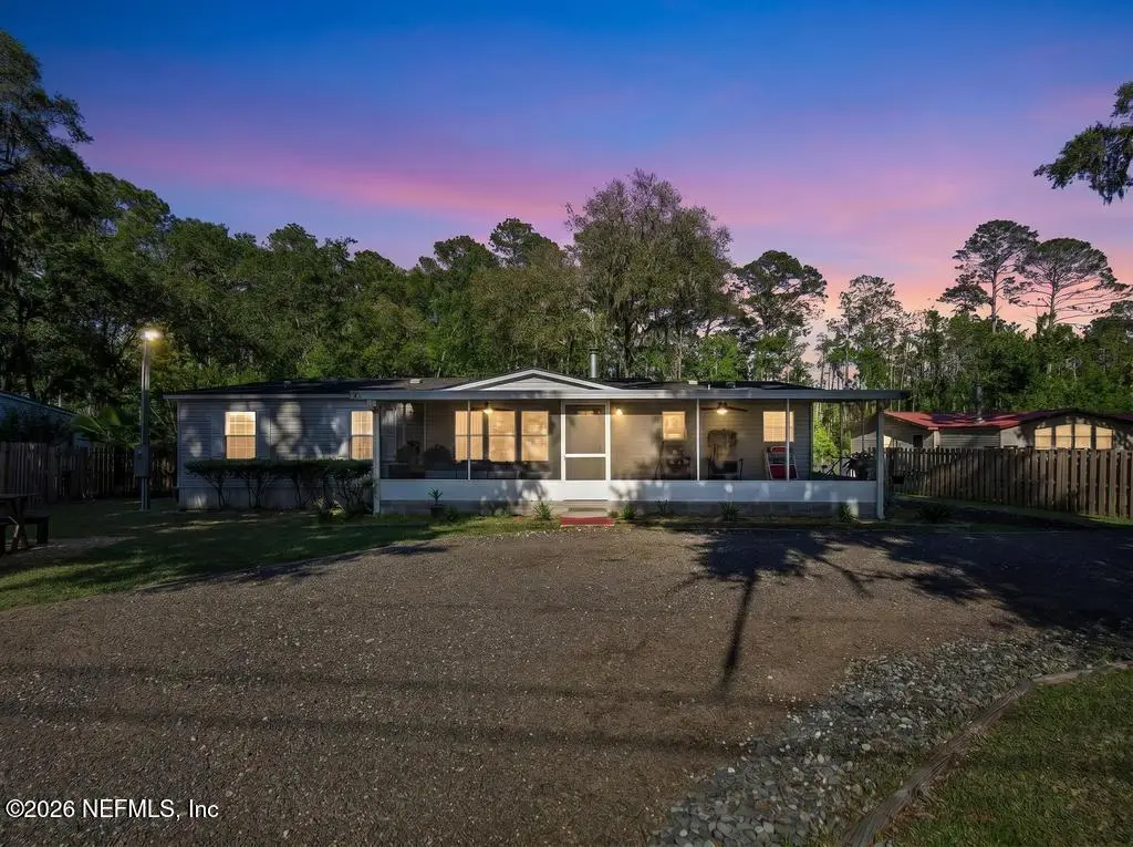 86112 Lofton Court, Yulee, FL 32097 - #1