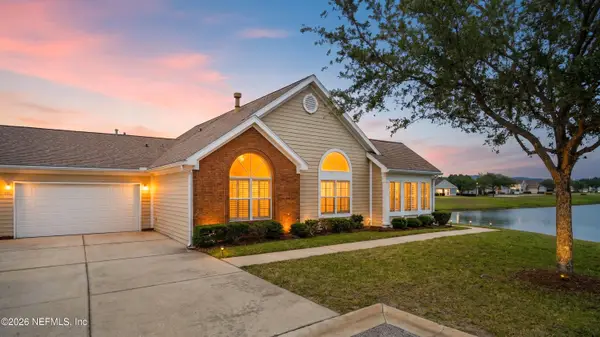 9717 Osprey Landing Court #32-2, Jacksonville, FL 32257
