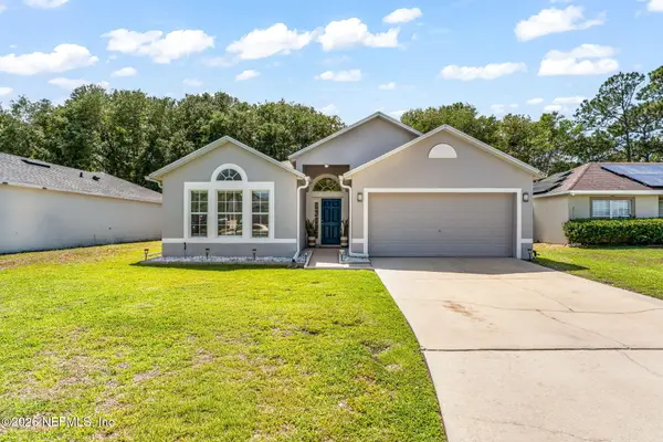 2274 Peerless W Lane, Jacksonville, FL 32246